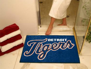 MLB - Detroit Tigers All-Star Rug