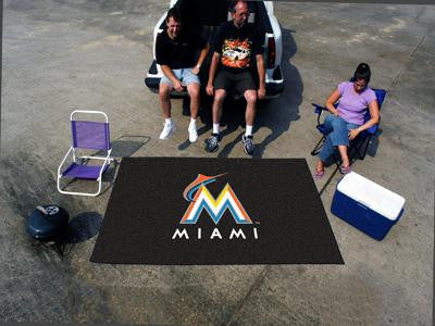 MLB - Miami Marlins Ulti-Mat