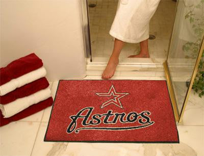 MLB - Houston Astros All-Star Rug