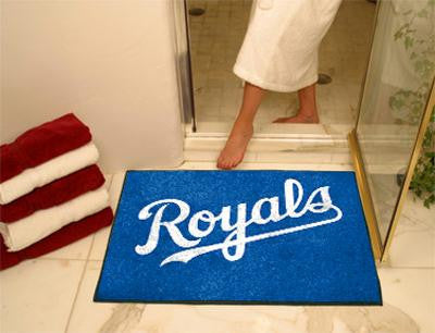 MLB - Kansas City Royals All-Star Rug