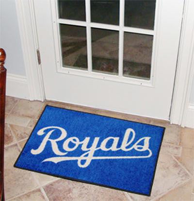 MLB - Kansas City Royals Starter Rug