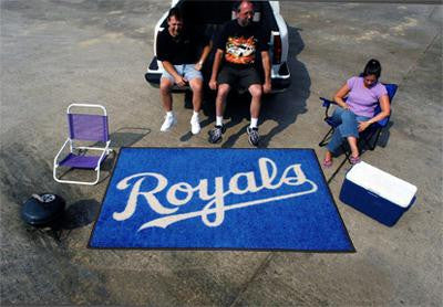 MLB - Kansas City Royals Ulti-Mat