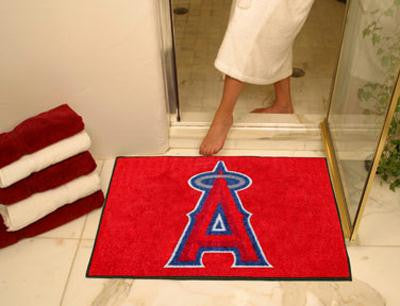 MLB - Los Angeles Angels All-Star Rug