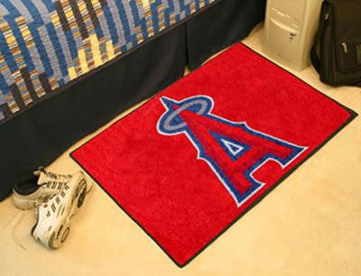 MLB - Los Angeles Angels Starter Rug