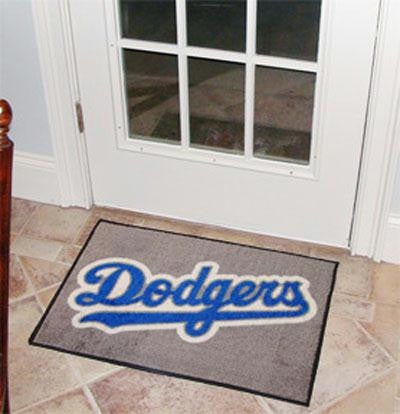 MLB - Los Angeles Dodgers Starter Rug