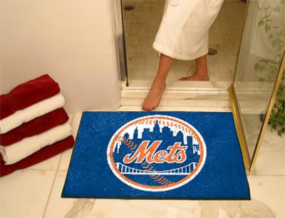 MLB - New York Mets All-Star Rug