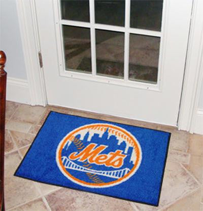 MLB - New York Mets Starter Rug