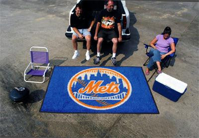 MLB - New York Mets Ulti-Mat