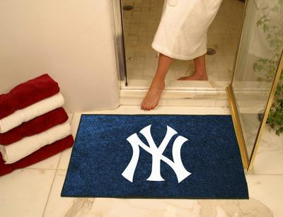 MLB - New York Yankees All-Star Rug