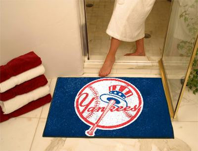 MLB - New York Yankees All-Star Rug