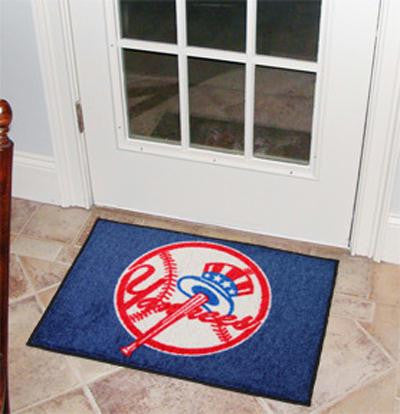 MLB - New York Yankees Starter Rug