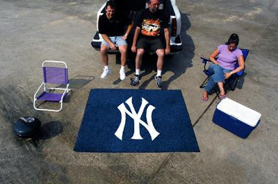 MLB - New York Yankees Tailgater Rug