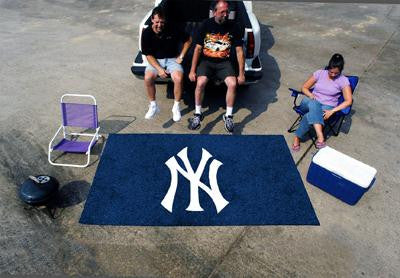 MLB - New York Yankees Ulti-Mat