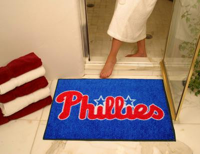 MLB - Philadelphia Phillies All-Star Rug