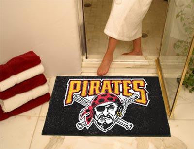 MLB - Pittsburgh Pirates All-Star Rug