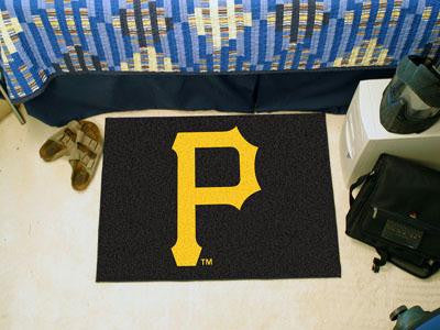 MLB - Pittsburgh Pirates Starter Rug