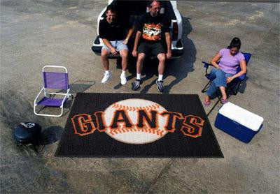 MLB - San Francisco Giants Ulti-Mat