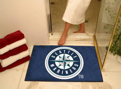 MLB - Seattle Mariners All-Star Rug