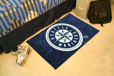 MLB - Seattle Mariners Starter Rug