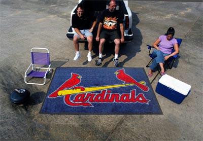 MLB - St Louis Cardinals Ulti-Mat