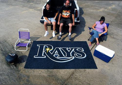 MLB - Tampa Bay Rays Ulti-Mat