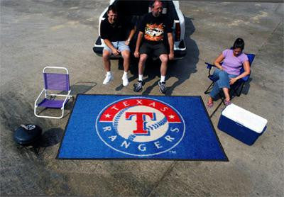 MLB - Texas Rangers Ulti-Mat