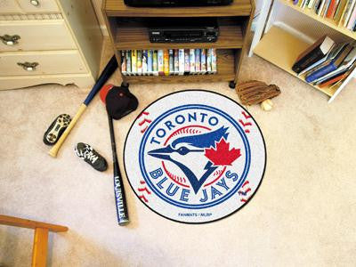 MLB - Toronto Blue Jays Baseball Rug