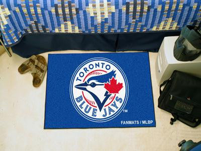 MLB - Toronto Blue Jays Starter Rug