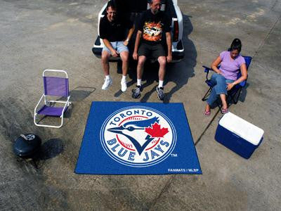 MLB - Toronto Blue Jays Tailgater Rug