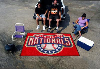 MLB - Washington Nationals Ulti-Mat