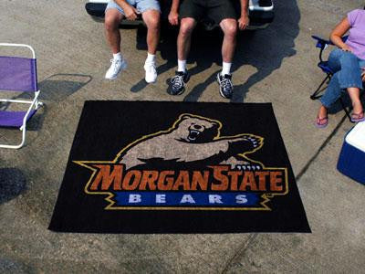 Morgan State University Tailgater Rug