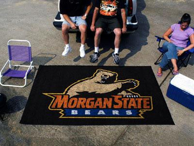 Morgan State University Ulti-Mat