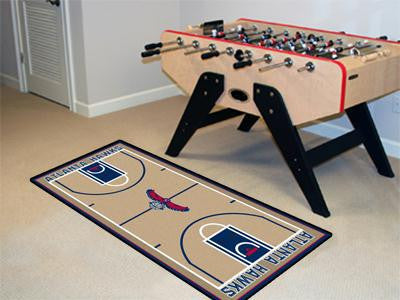 NBA - Atlanta Hawks Court Runner