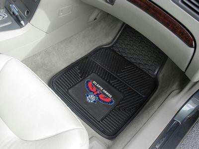 NBA - Atlanta Hawks Heavy Duty Vinyl Car Mats