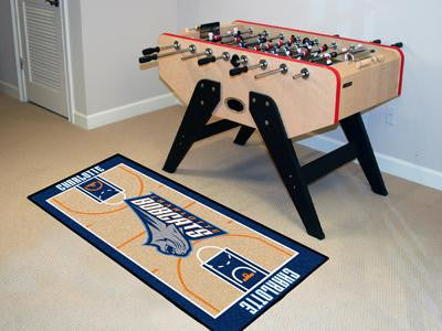 NBA - Charlotte Bobcats Court Runner