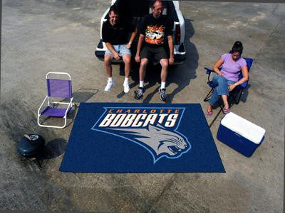 NBA - Charlotte Bobcats Ulti-Mat