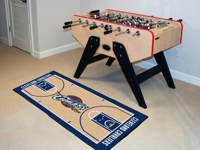 NBA - Cleveland Cavaliers Court Runner