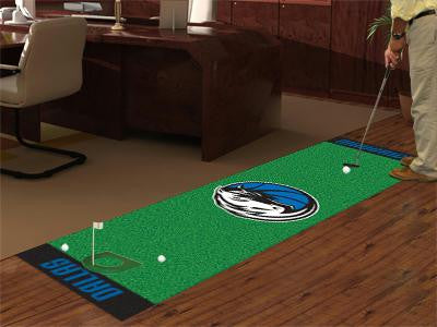 NBA - Dallas Mavericks Putting Green Runner