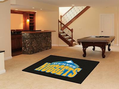 NBA - Denver Nuggets Ulti-Mat