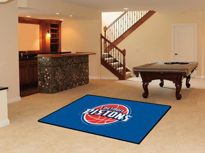 NBA - Detroit Pistons Ulti-Mat