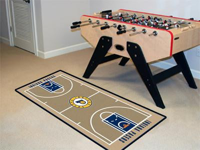 NBA - Indiana Pacers Court Runner