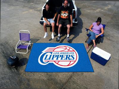 NBA - Los Angeles Clippers Ulti-Mat