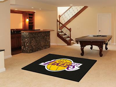 NBA - Los Angeles Lakers Ulti-Mat