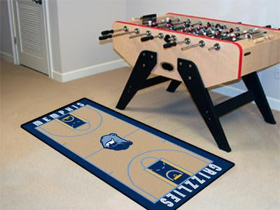 NBA - Memphis Grizzlies Court Runner