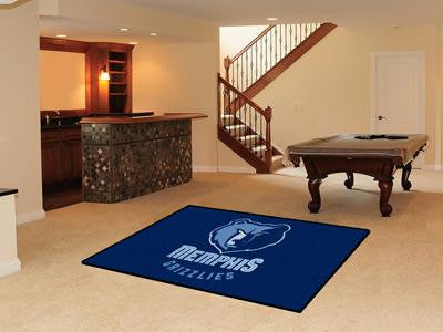 NBA - Memphis Grizzlies Ulti-Mat