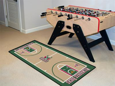 NBA - Milwaukee Bucks Court Runner