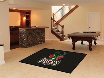 NBA - Milwaukee Bucks Ulti-Mat