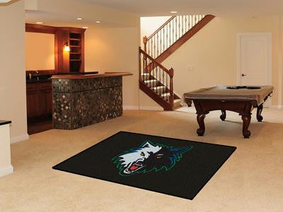 NBA - Minnesota Timberwolves Ulti-Mat