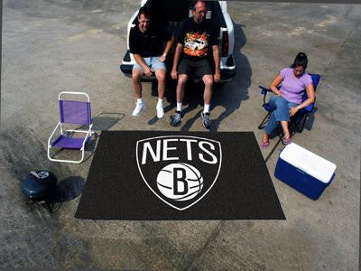 NBA - Brooklyn Nets Ulti-Mat