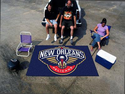 NBA - New Orleans Pelicans Ulti-Mat